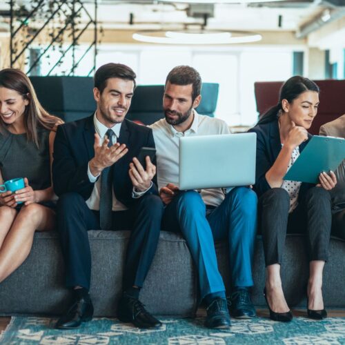 Comunicazione Strategica