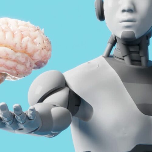 AI & Content Marketing