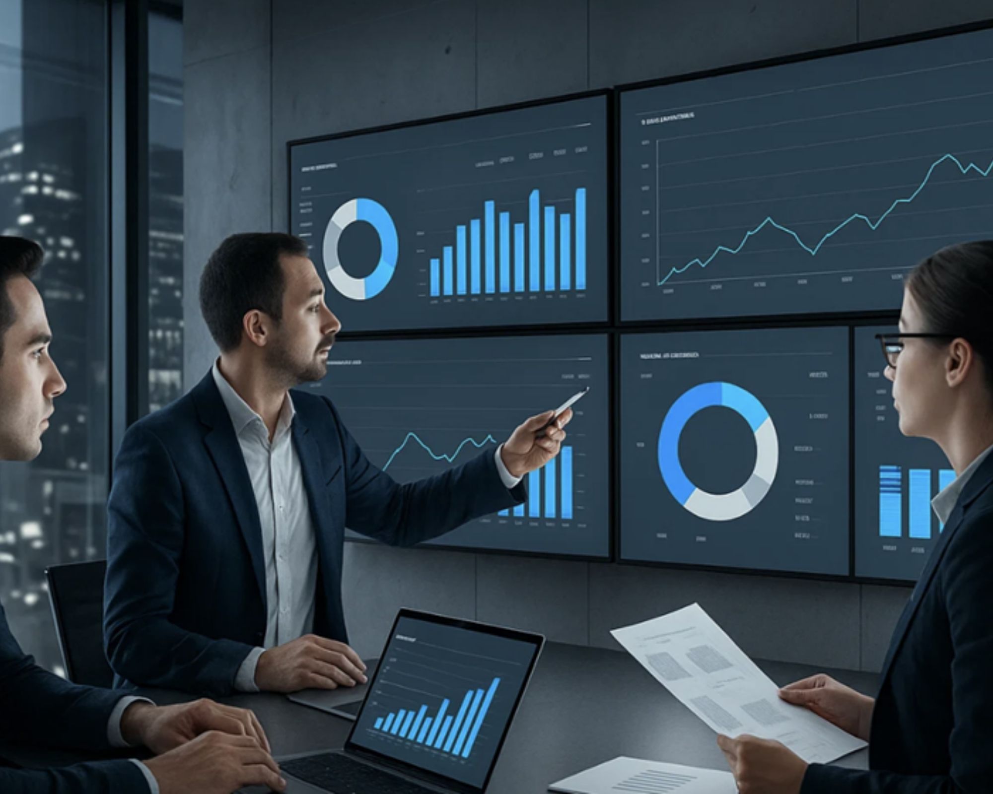 Pubblicità digitale in Italia 2025–2030