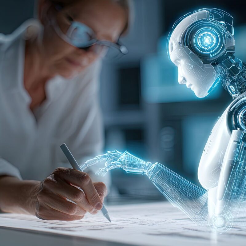 intelligenza artificiale